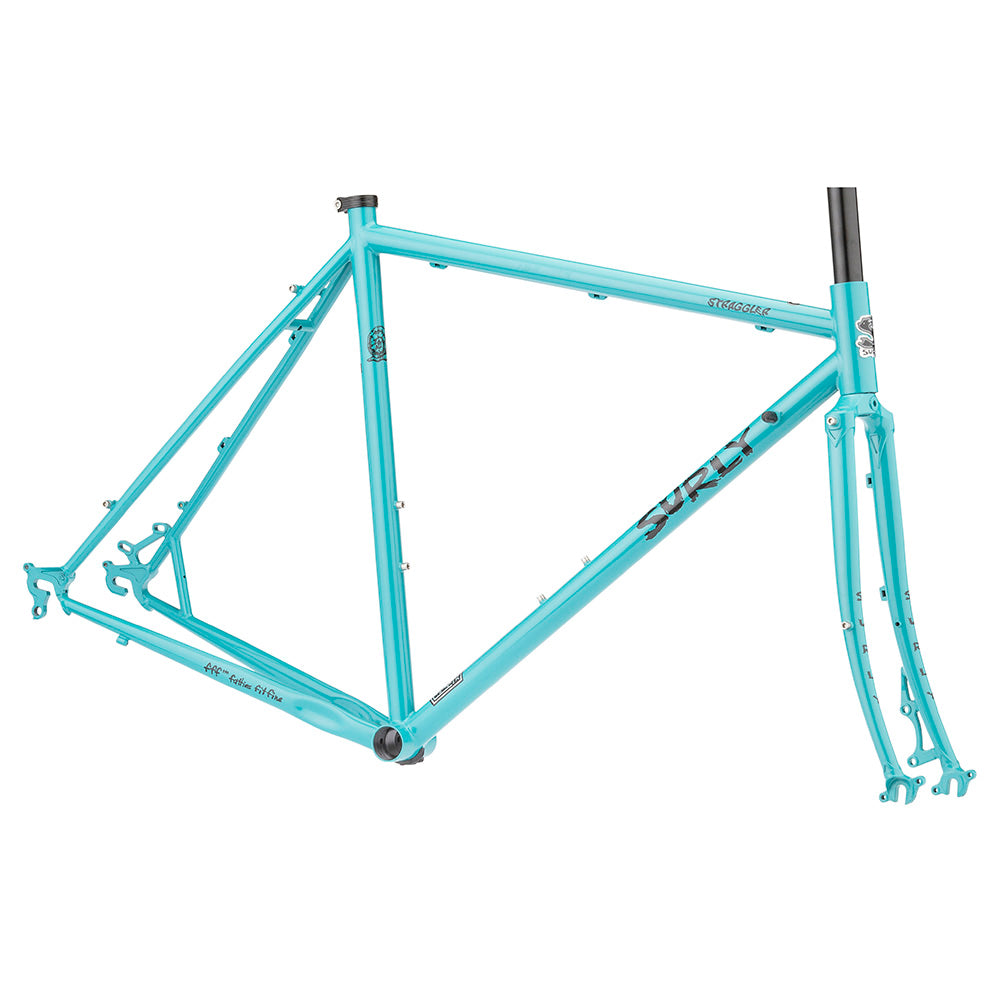 Surly Straggler Frameset - 700c