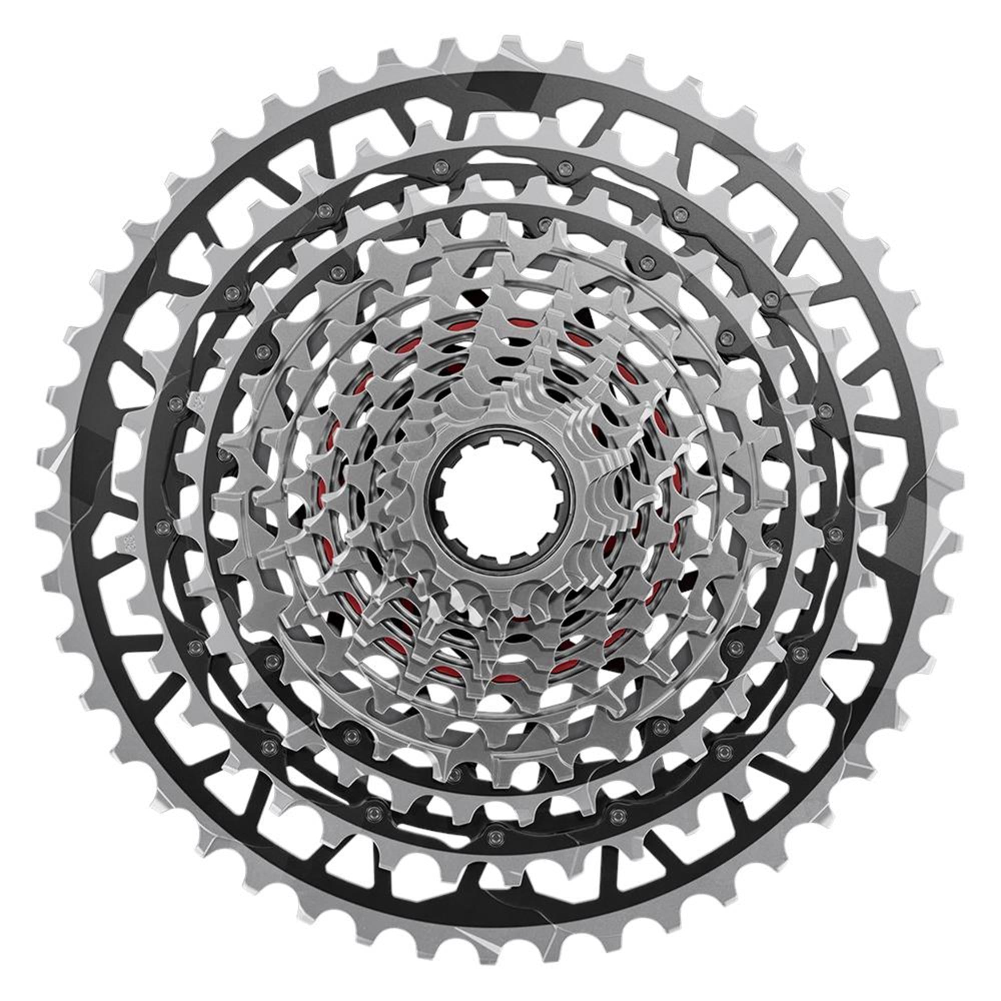 SRAM RED XLPR XG-1391 13-Speed Cassette