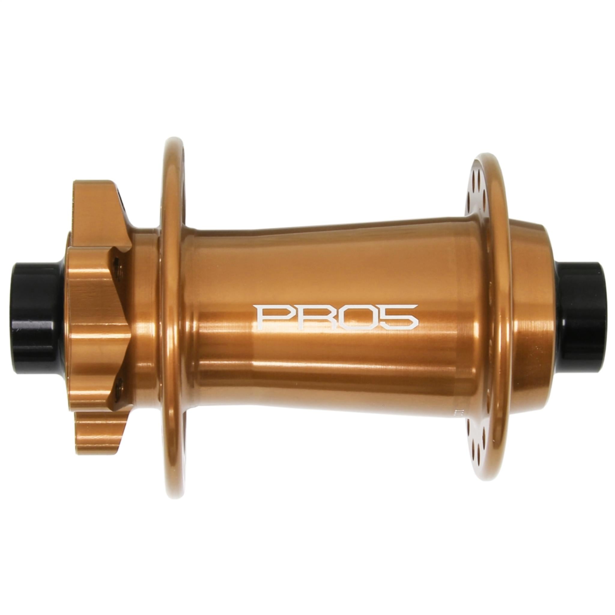 Hope Pro 5 Front Hub 6-Bolt - Bronze