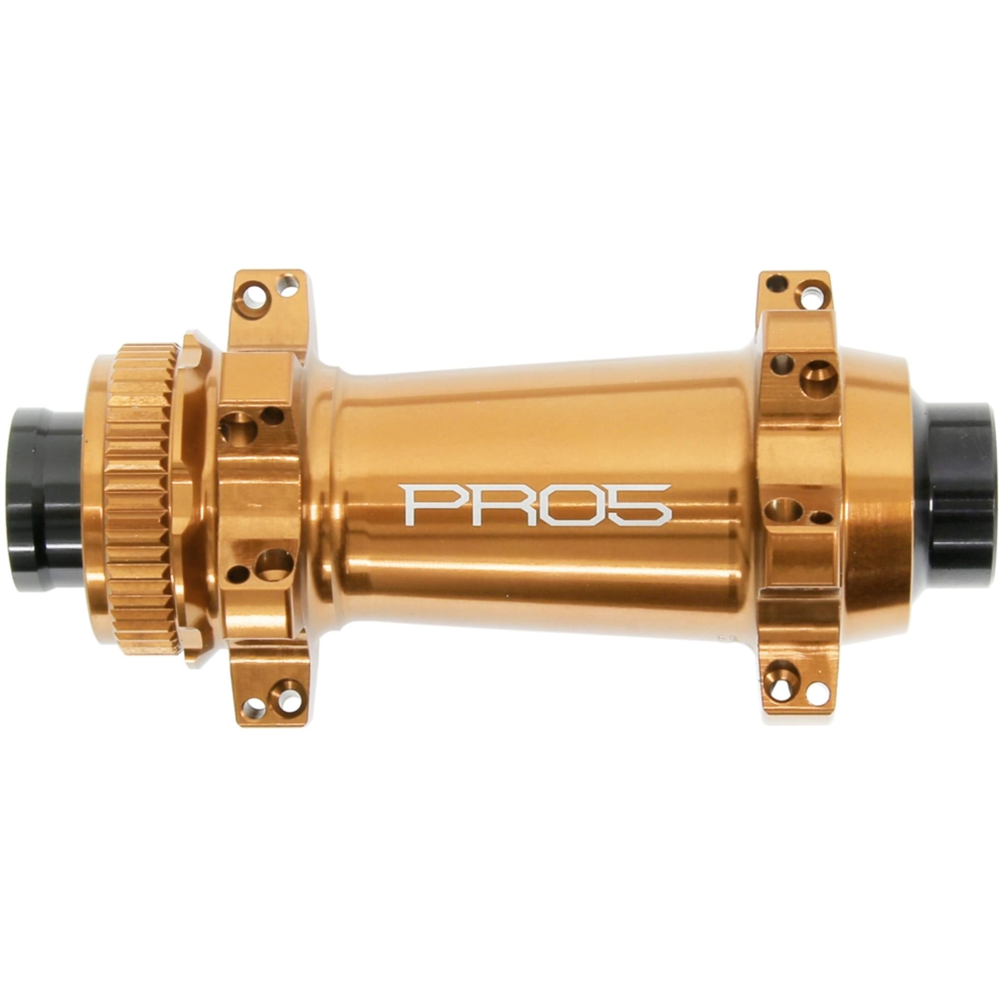 Hope Pro 5 Front Hub Straight Pull - Bronze