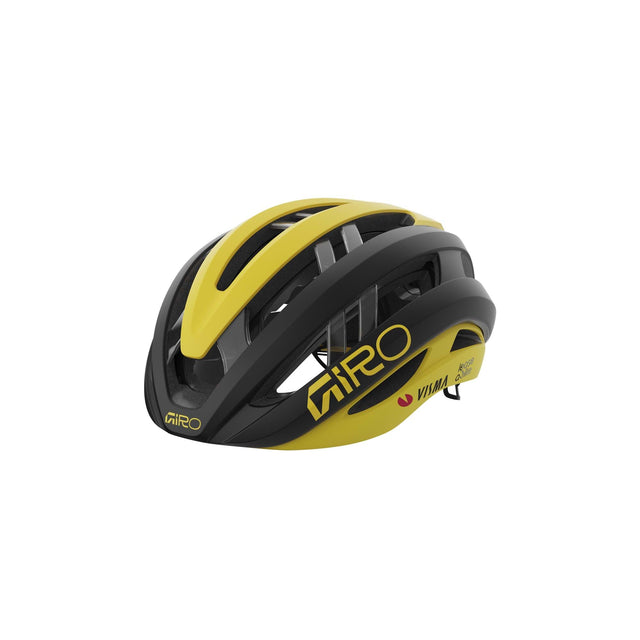 Giro Aries Speherical Helmet Visma Team Edition