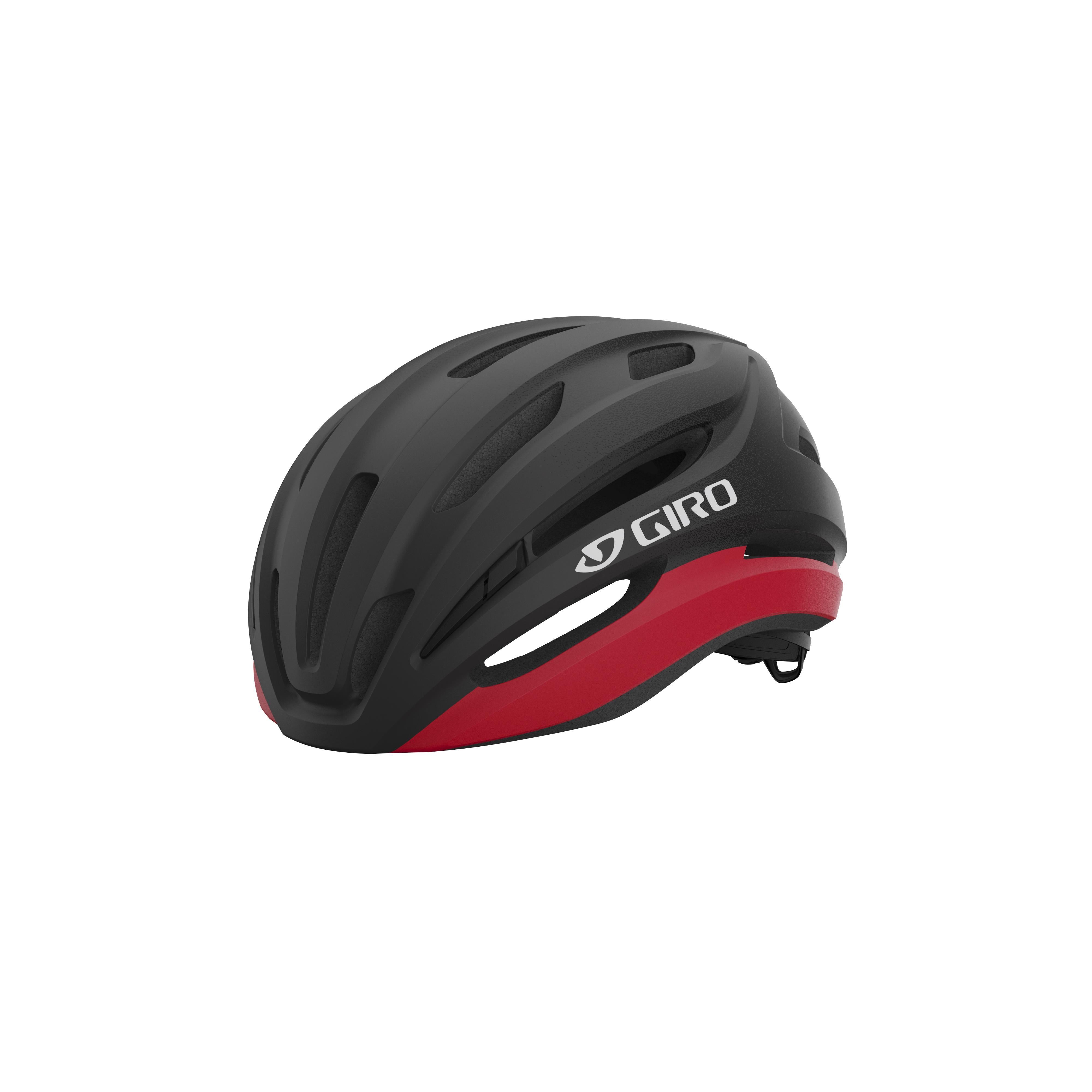 Giro Isode II Road Bike Helmet