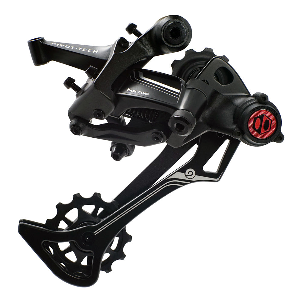 Box Components Box Two 9-Speed X-Wide Derailleur