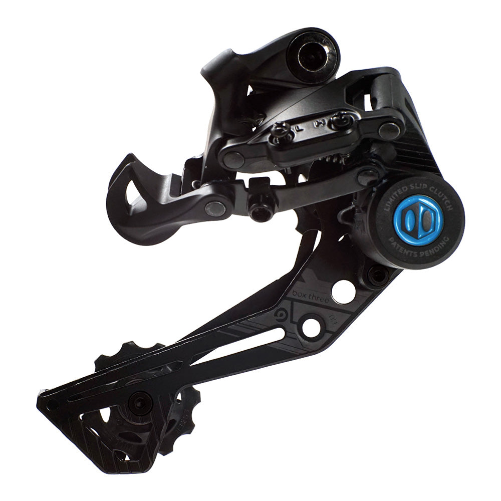 Box Components Box Three 9-Speed X-Wide Derailleur