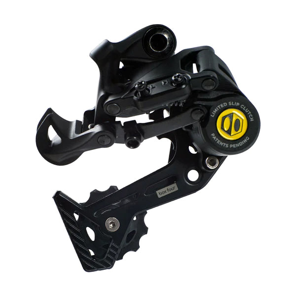 Box Components Box Four 8-Speed Wide Derailleur