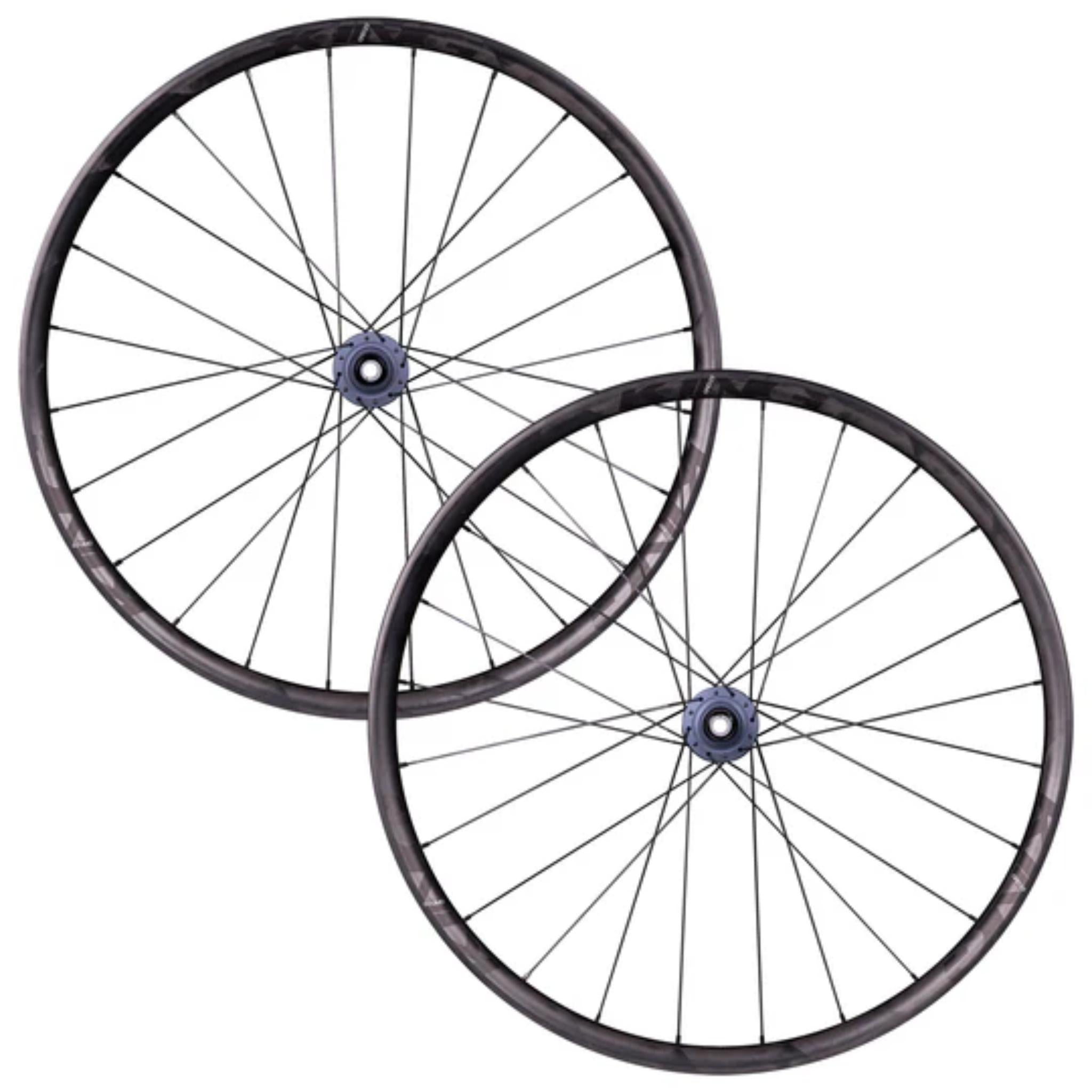 Chris King GRD23 R45D CL Wheelset