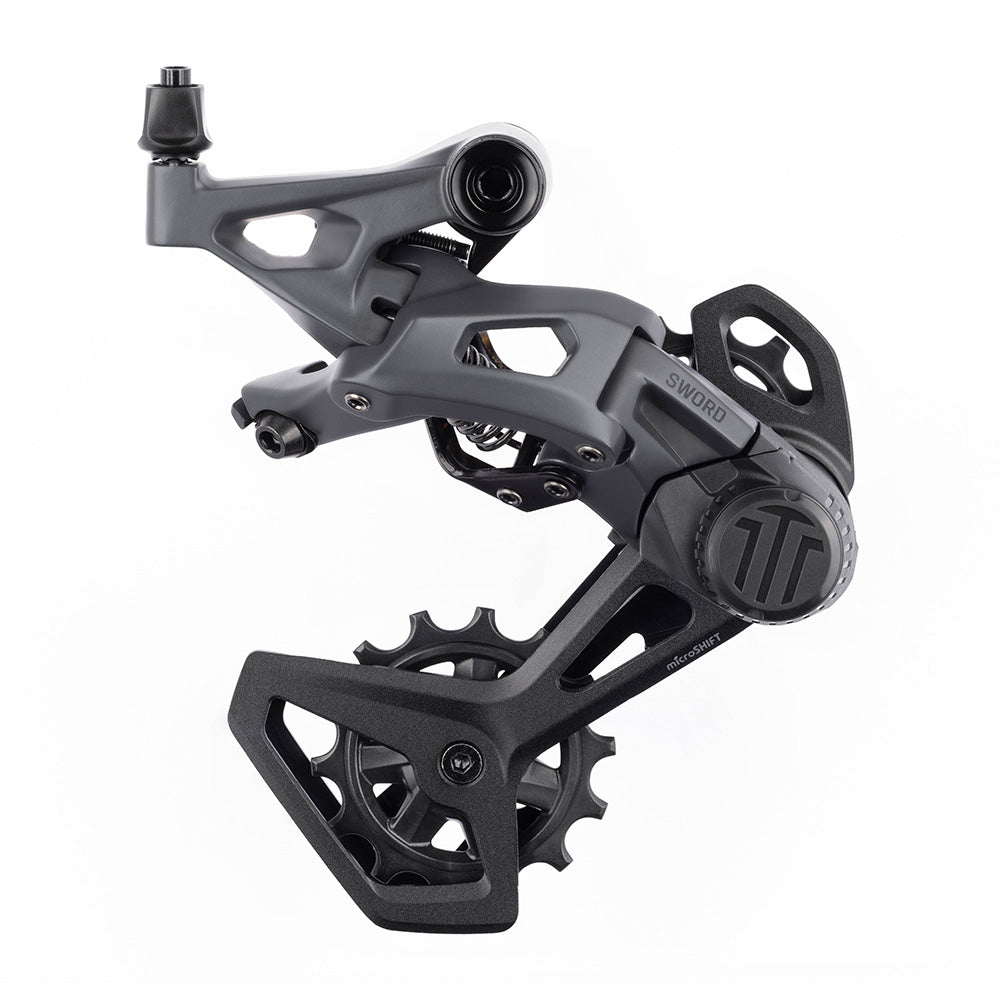 MicroSHIFT Sword Rear Derailleur 1x10 Speed