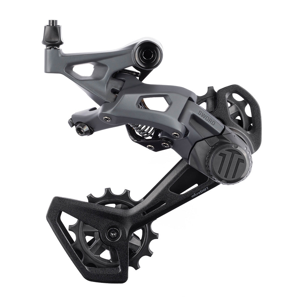 MicroSHIFT Sword Rear Derailleur 2x10 Speed