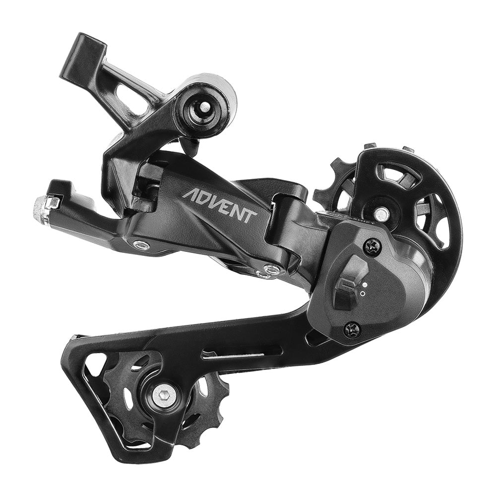 MicroSHIFT Advent Clutch Rear Derailleurs - 9 Speed