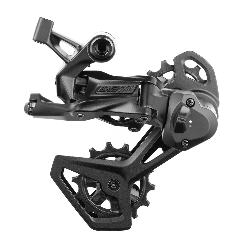 MicroSHIFT Advent X Rear Derailleur - 10 Speed