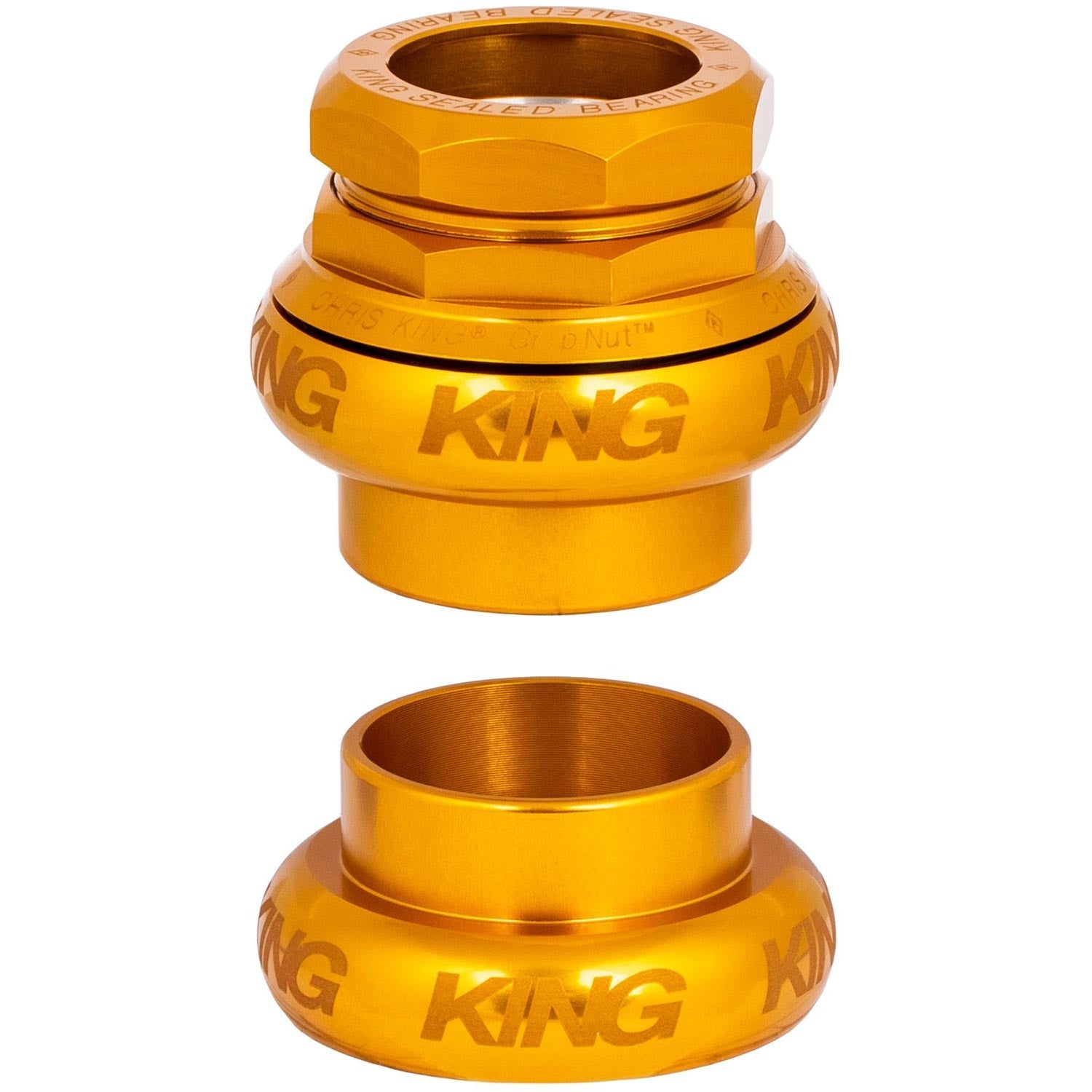 Chris King Gripnut Headset