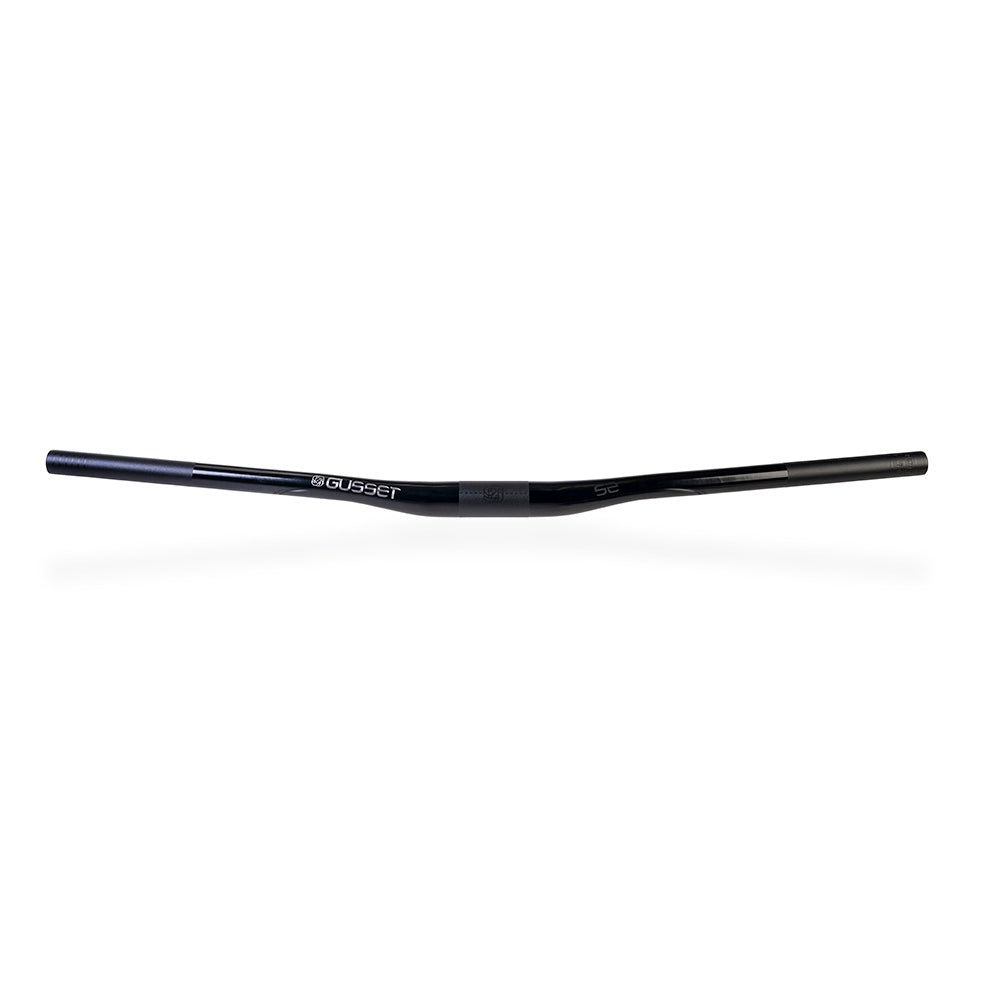 Gusset S2 Handlebars - 31.8mm