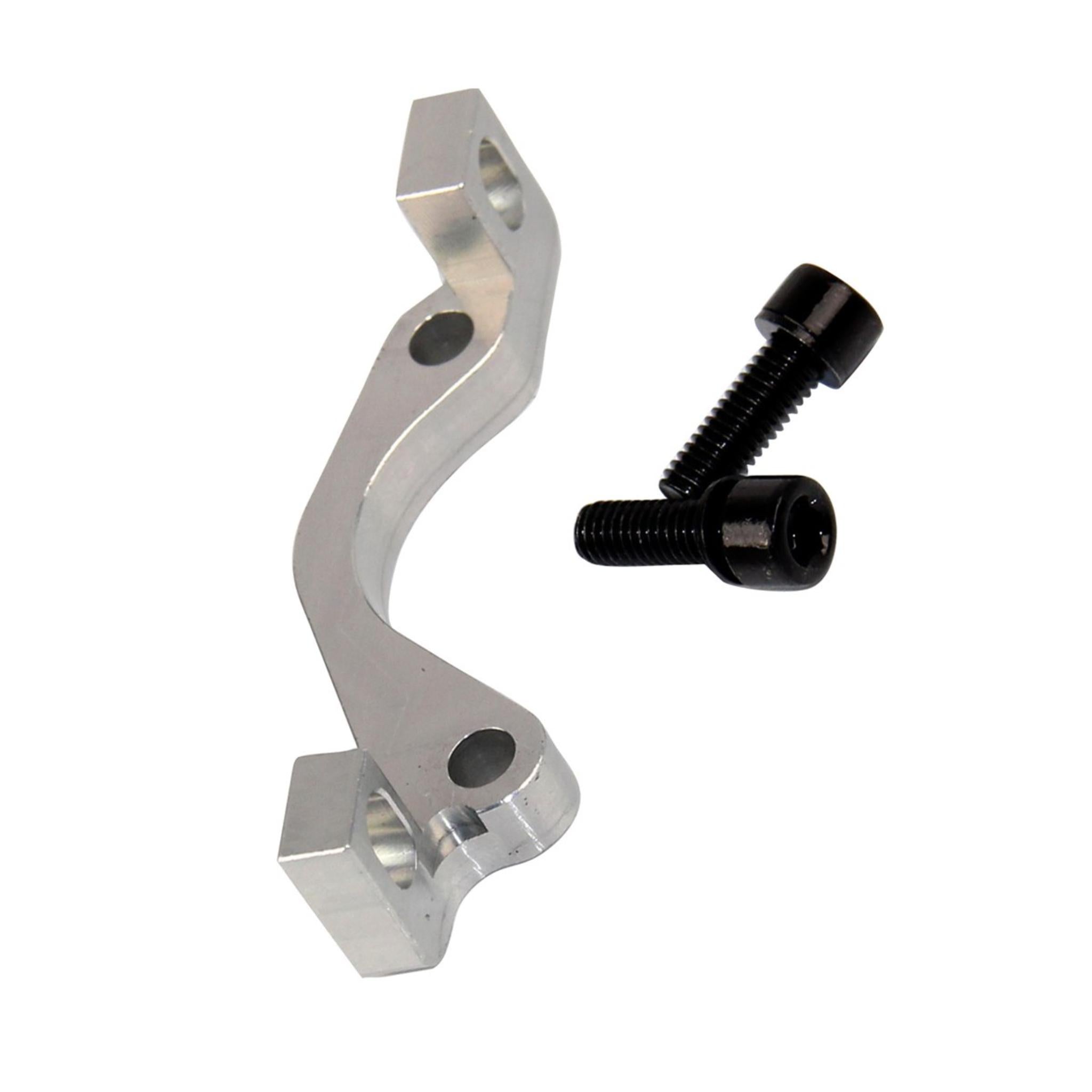 Hope Brake Mount Adapter - Post Mount to IS 20mm - 74mm