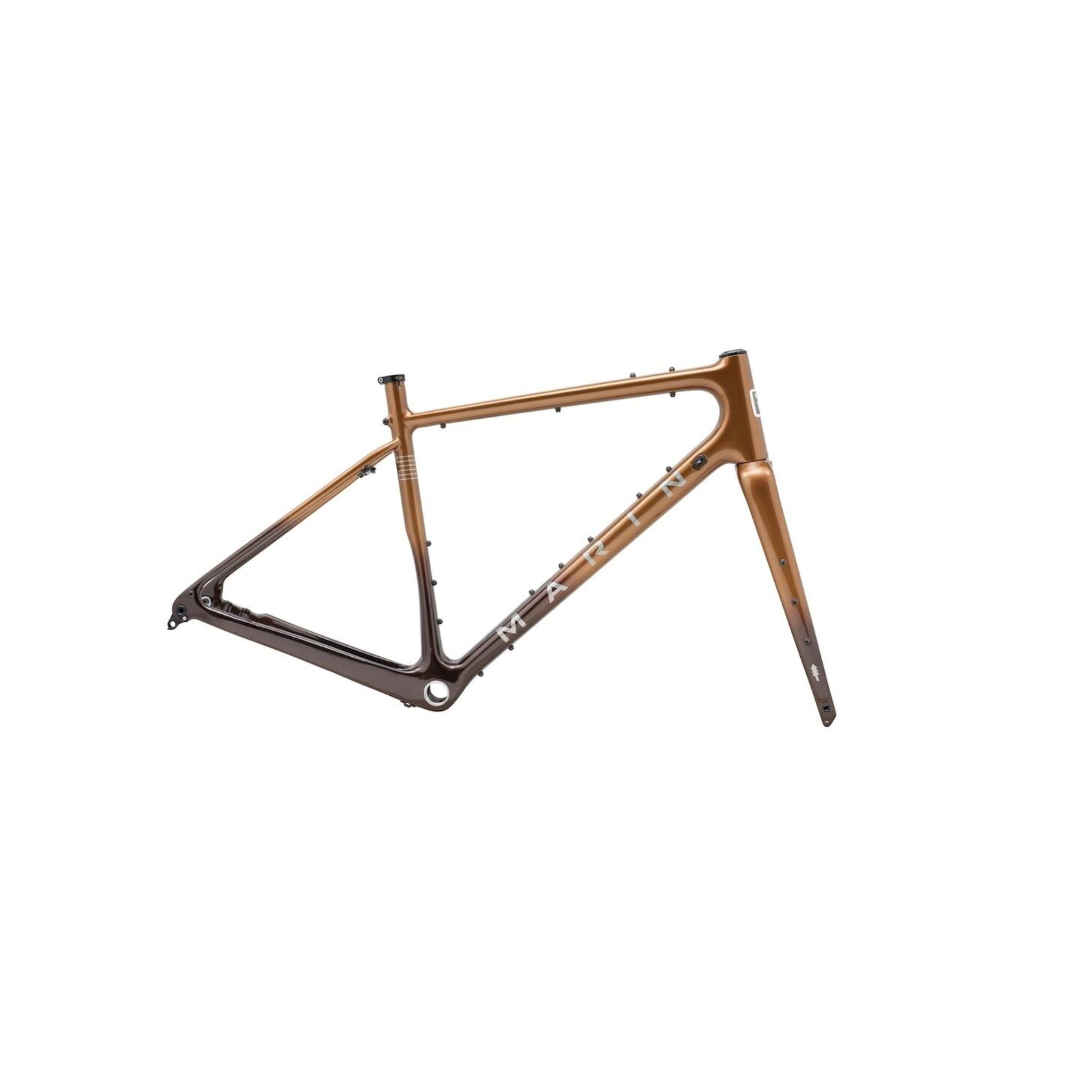 Marin Headlands Frame Kit 2025