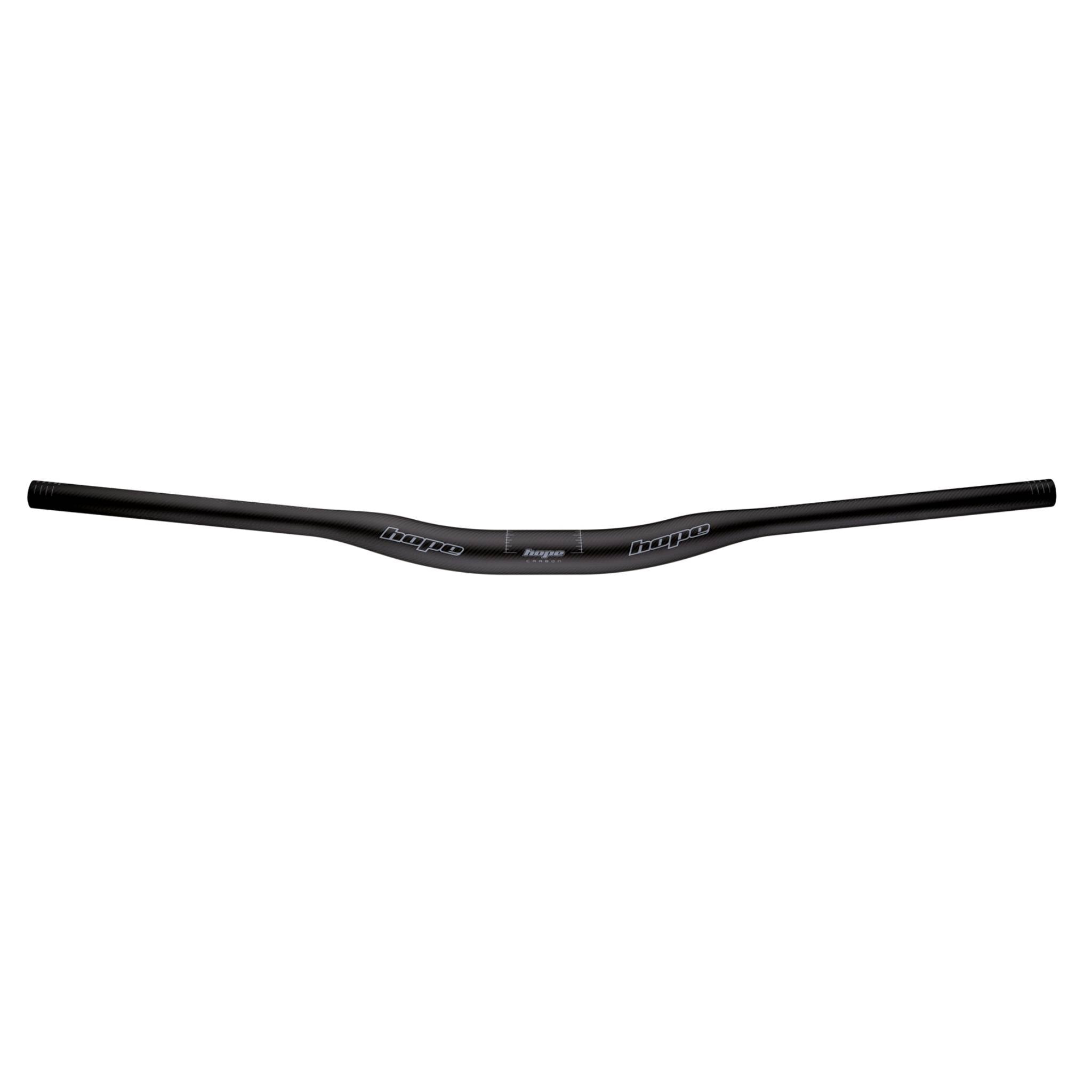 Hope Carbon Handlebars - 31.8mm