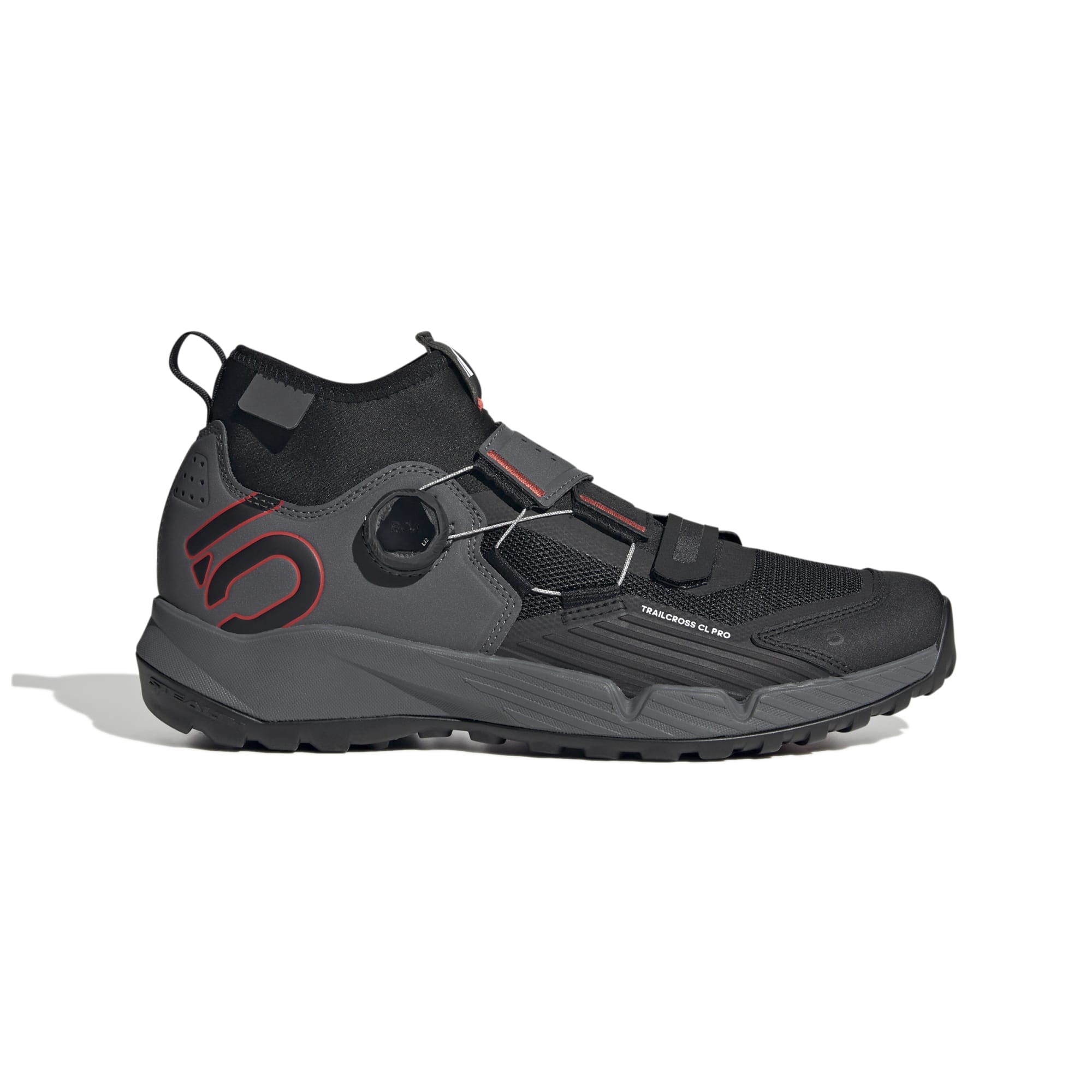 Five Ten Trailcross Pro Clip-In Mountain Bike Shoes