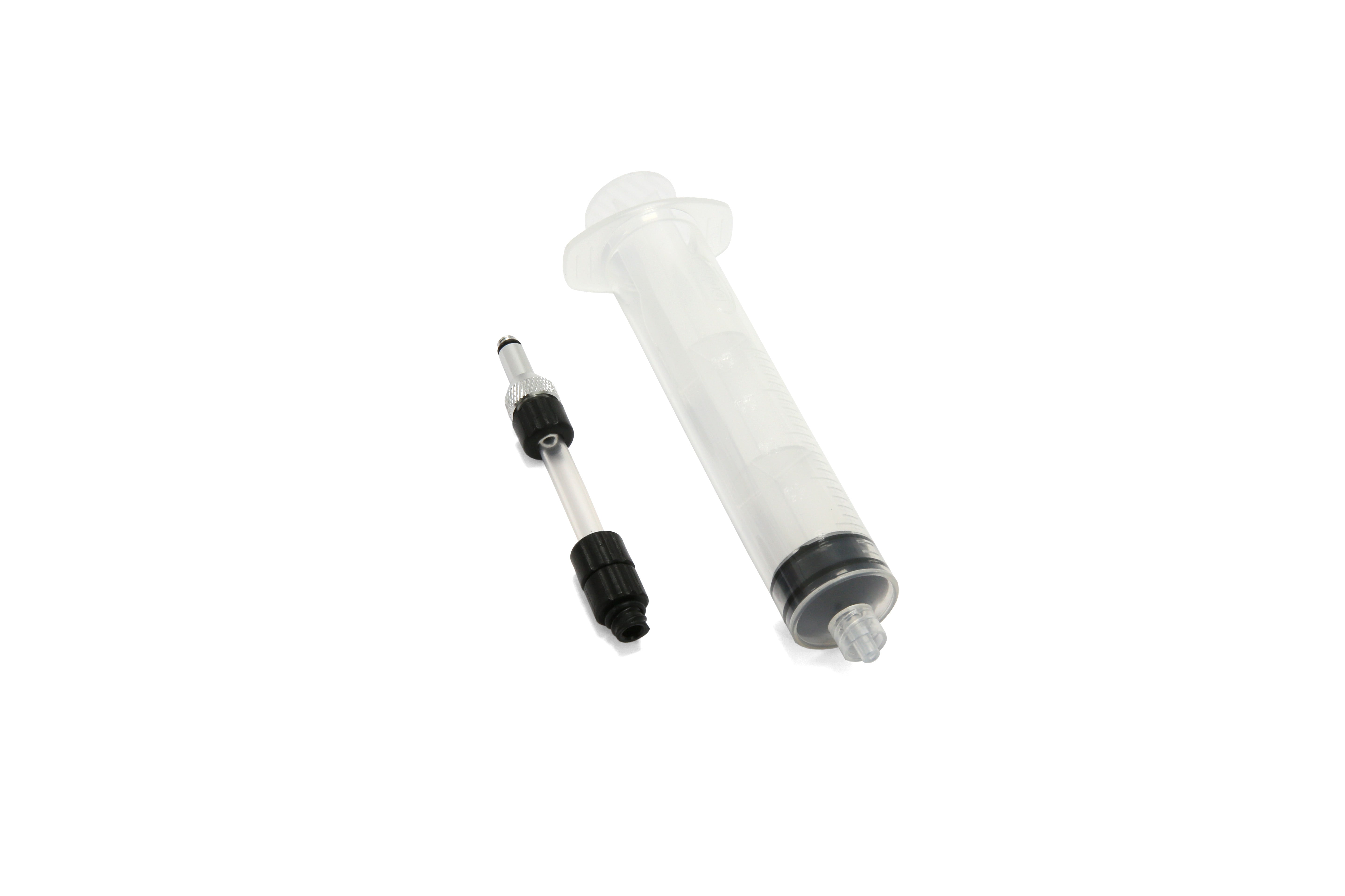 Hope RX4 Bleed Syringe - Dot Fluid