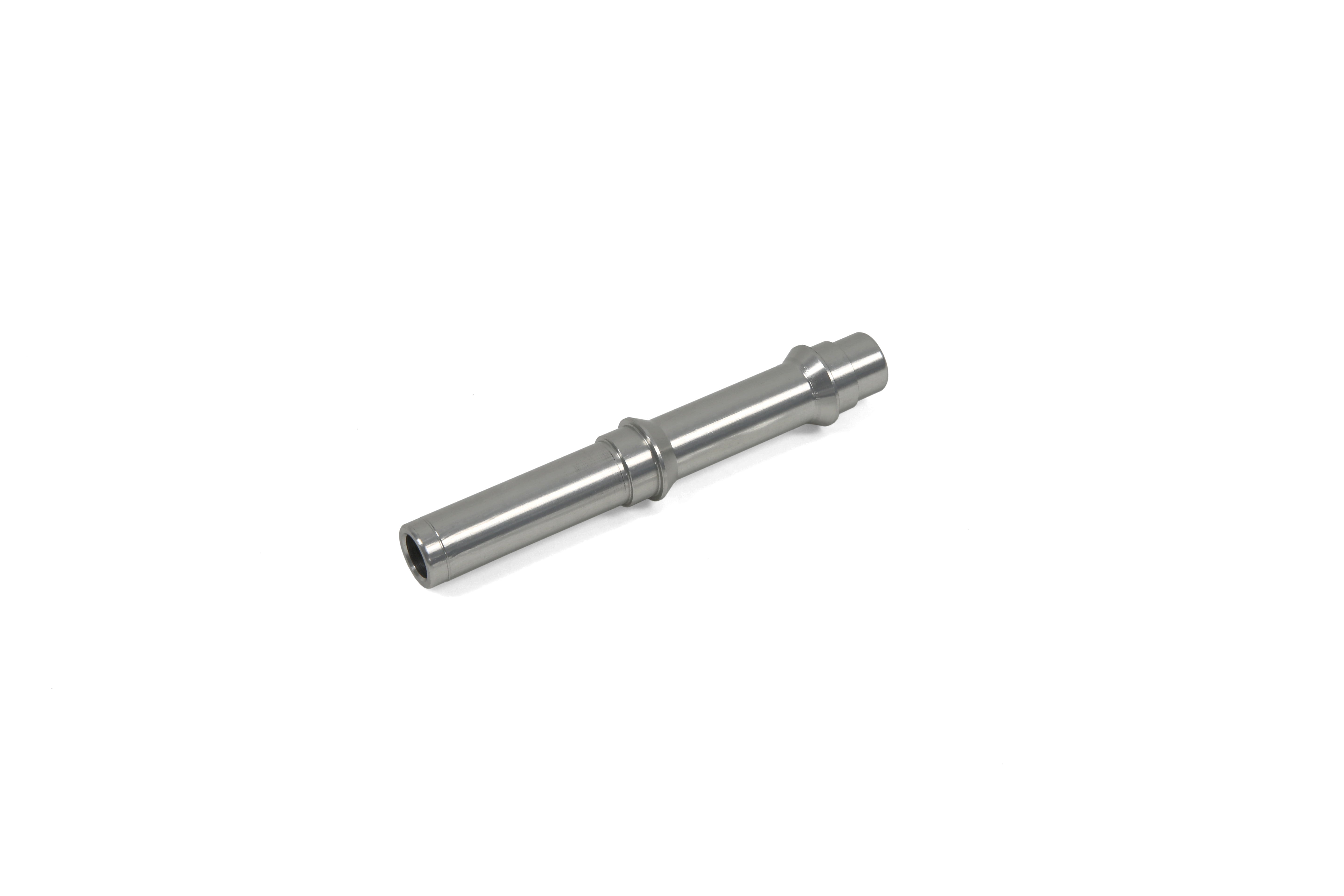 Hope Pro 2 Rear Axle - 135mm - 10mm Thru - Silver