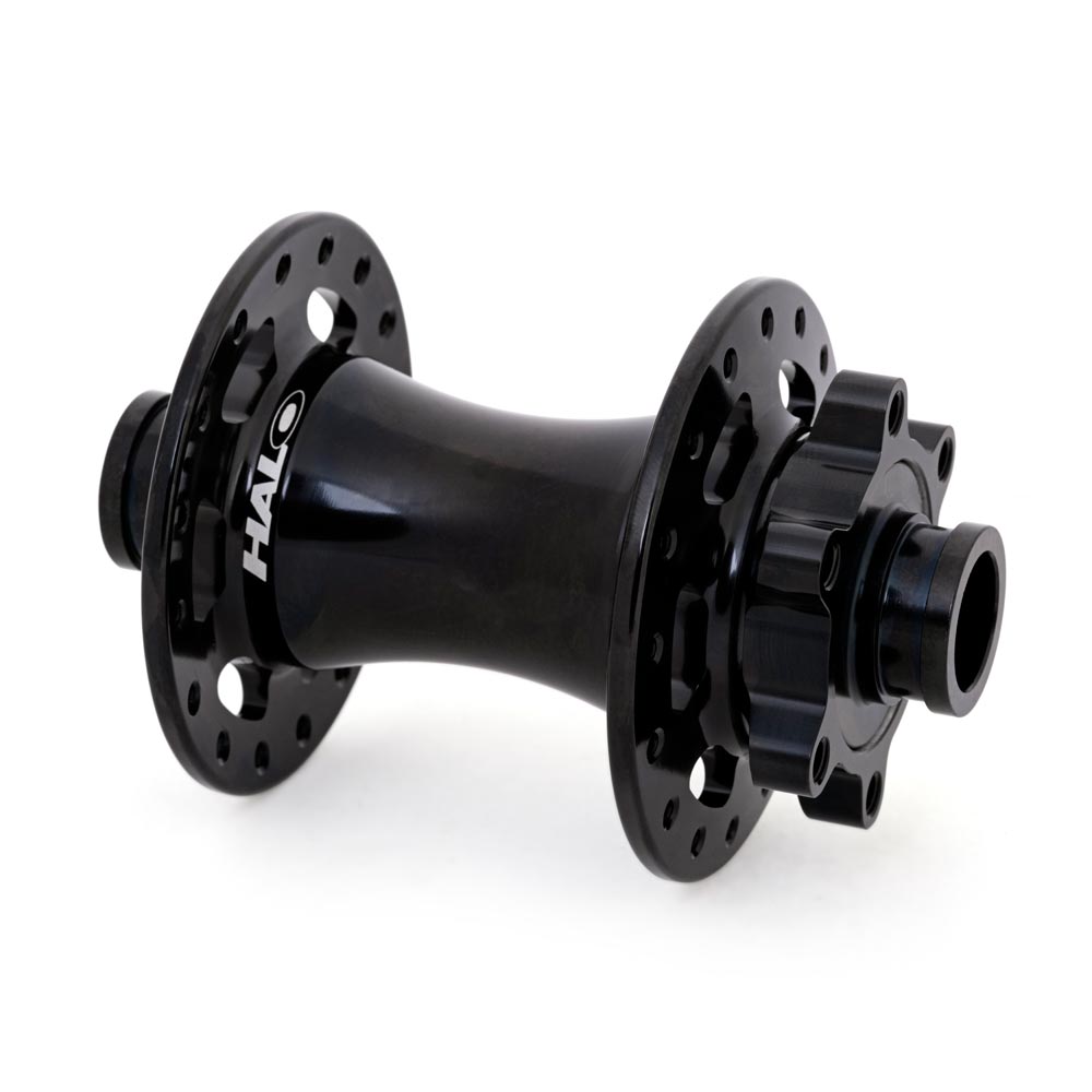 Halo MT Front Hub