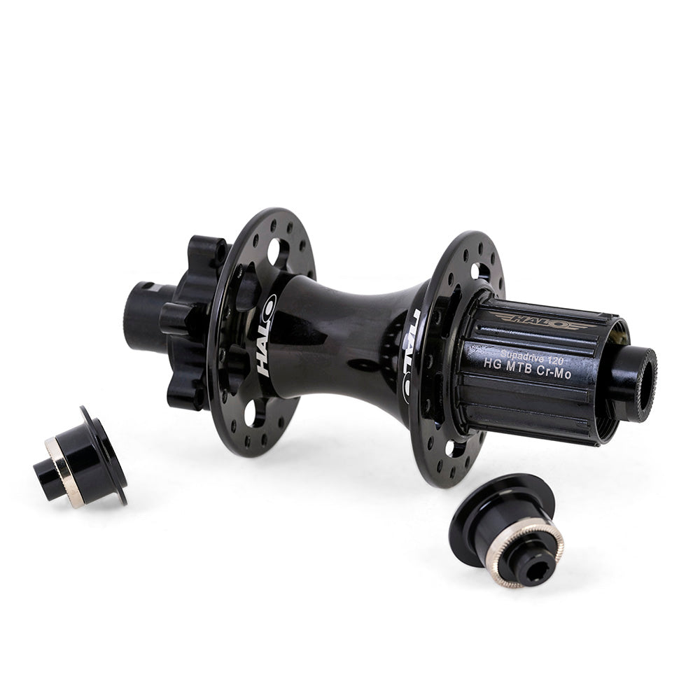 Halo MT Supadrive Rear Hub