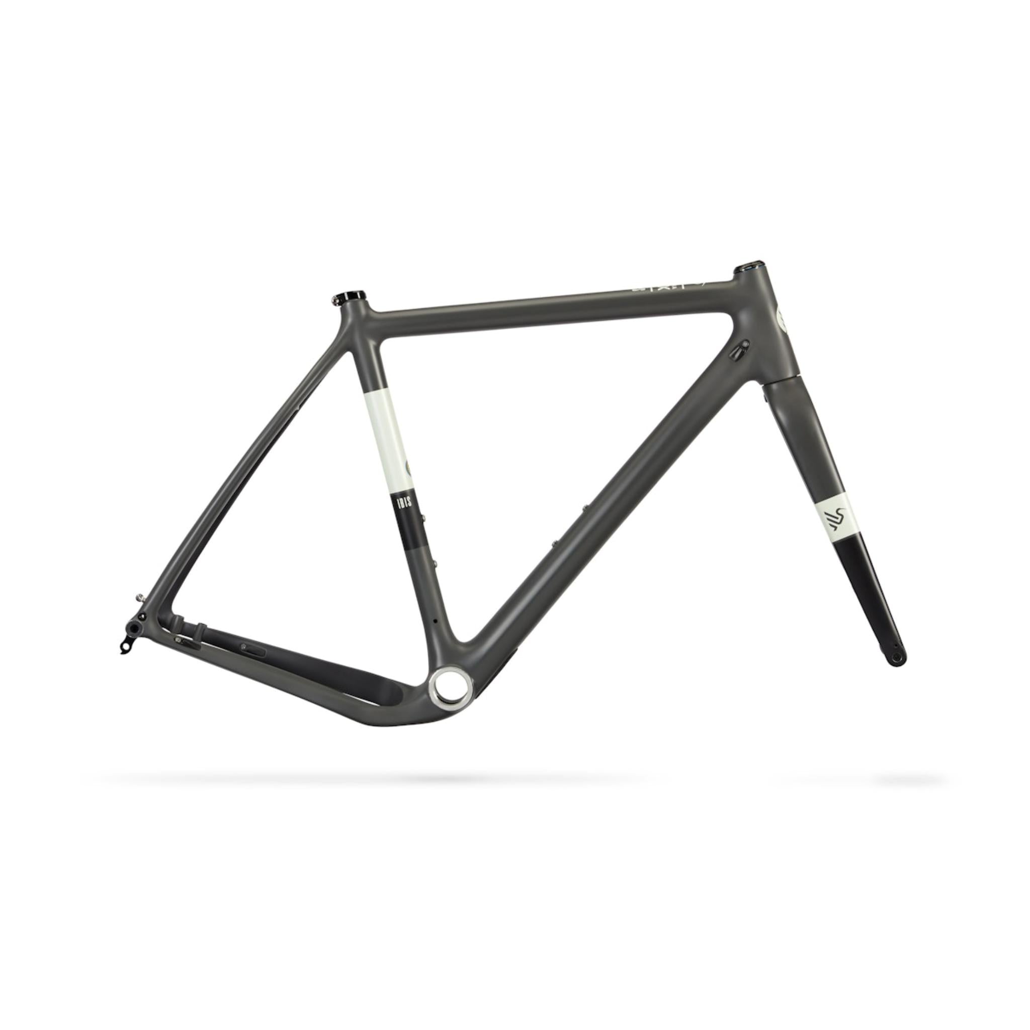 Ibis Hakka MX Frame