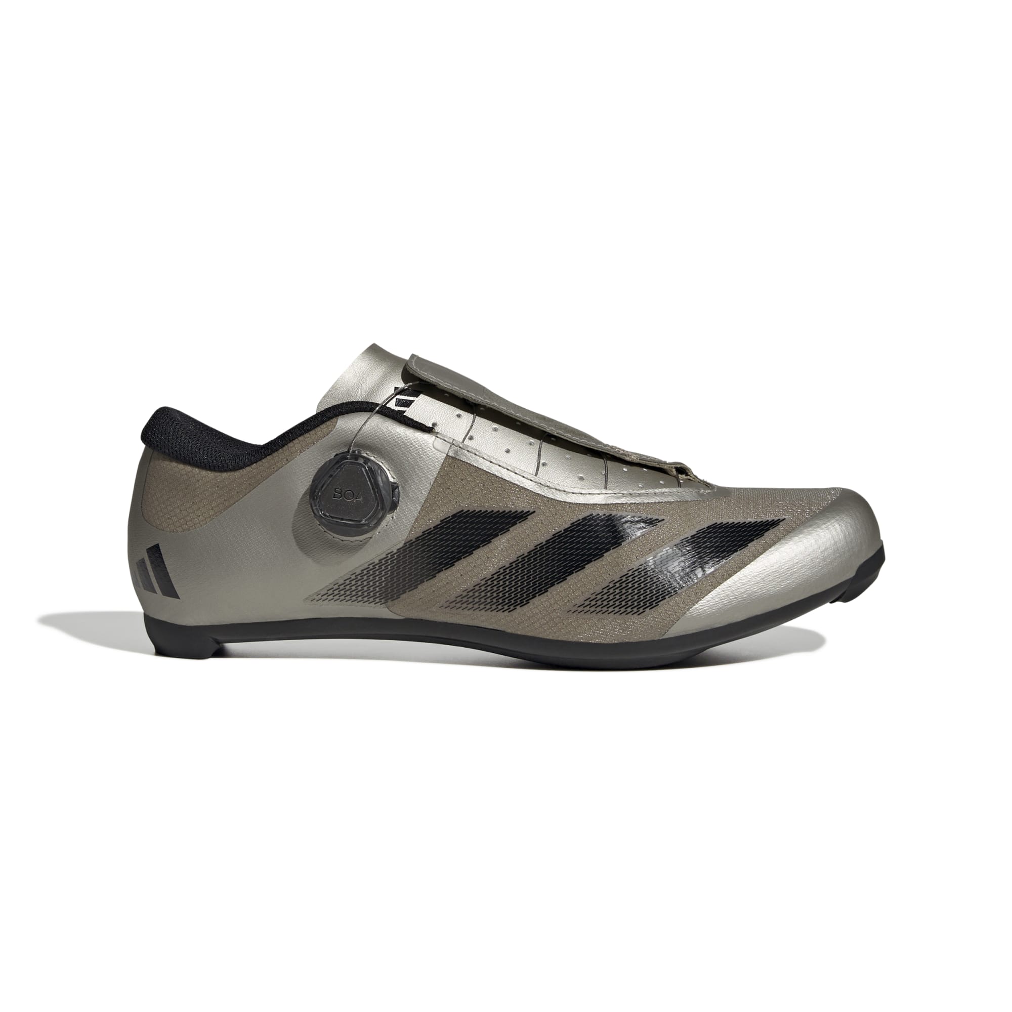 Adidas Tempo 3-Stripes BOA Cycling Shoes