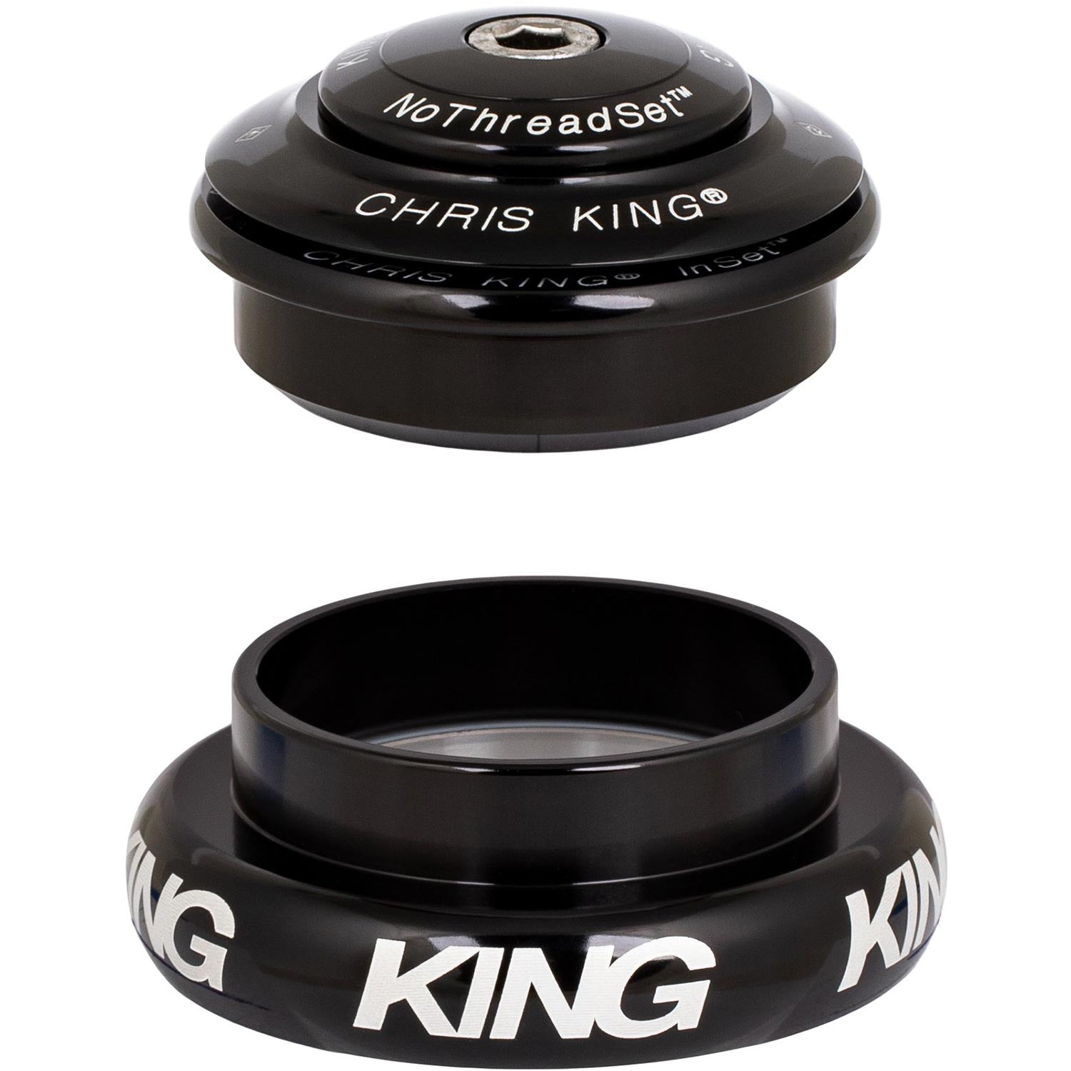 Chris King Inset 7 ZS44/EC44 Headset