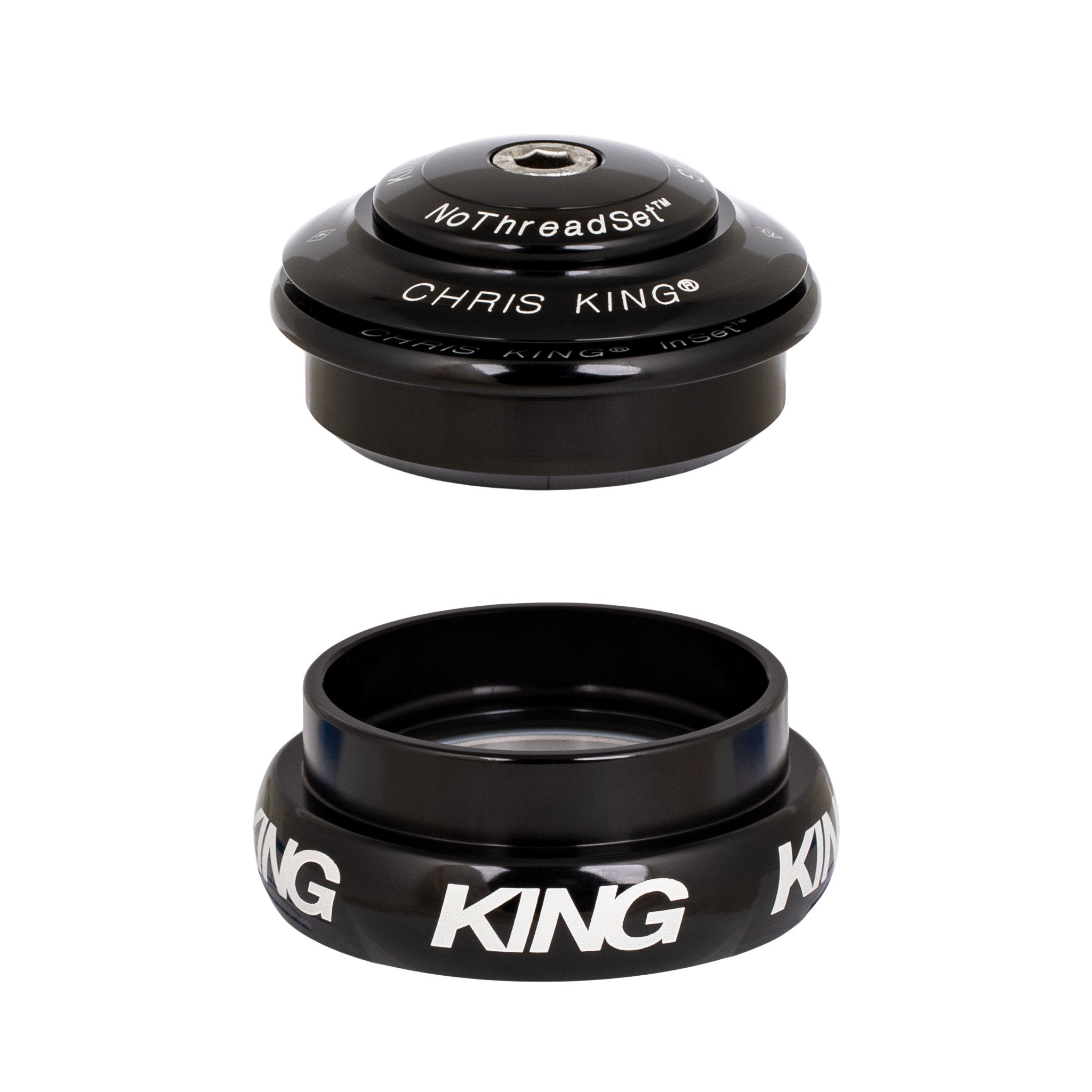 Chris King Inset 8 ZS44/EC44 Headset