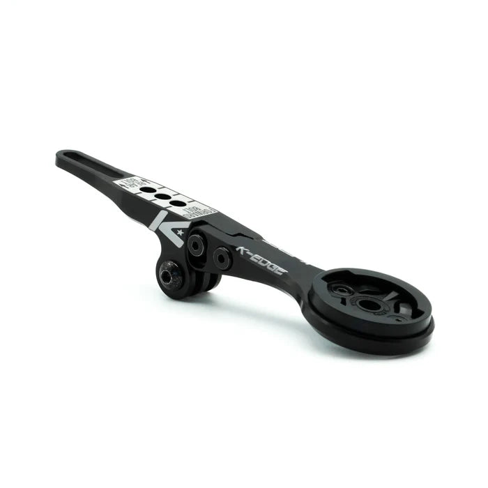 K-Edge Garmin Integrated Handlebar System Mount