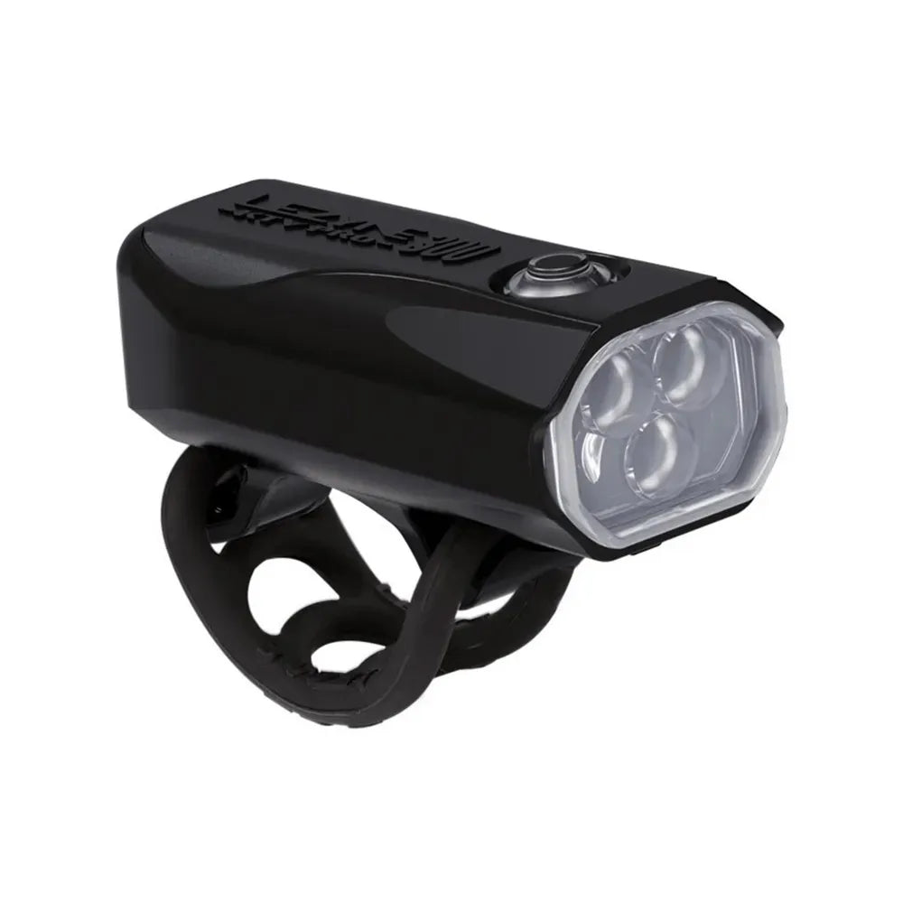 Lezyne KTV Drive Pro 300+ Front Light