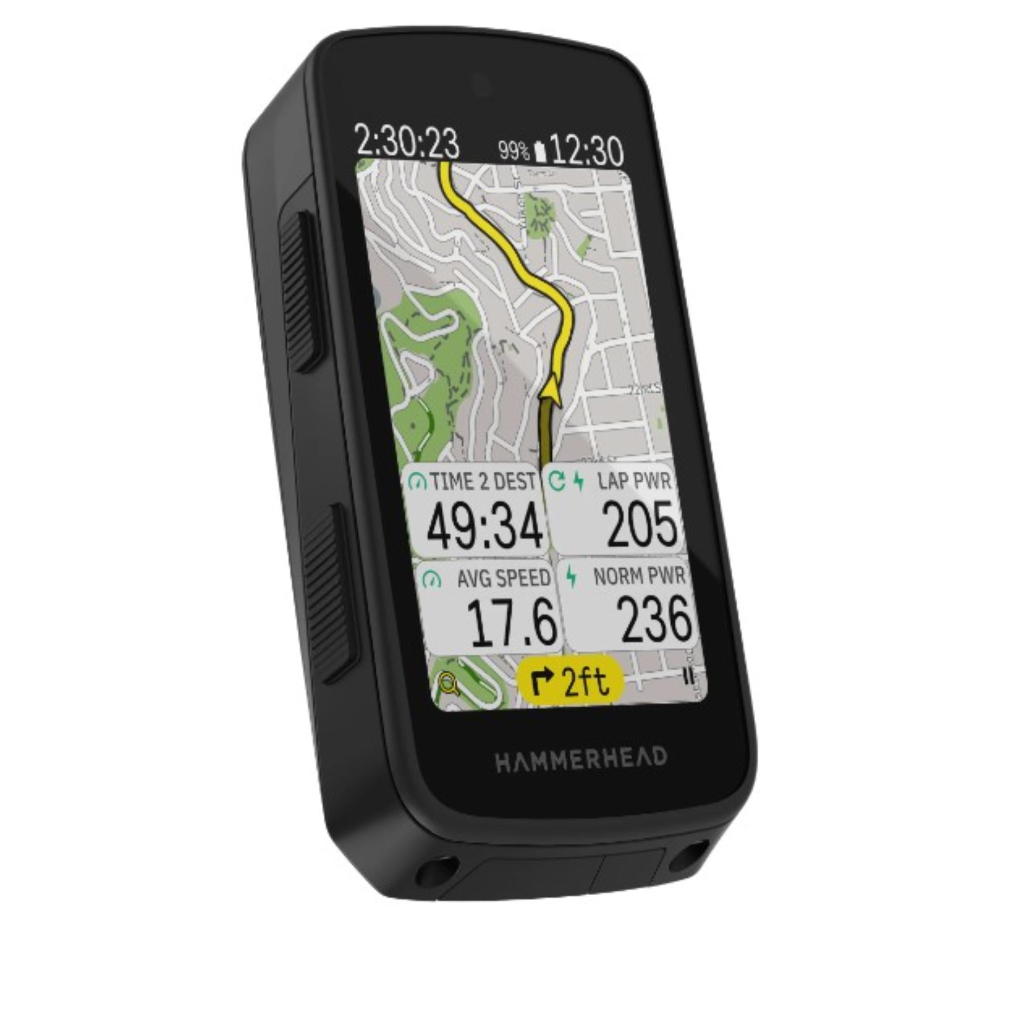 Hammerhead Karoo Cycling GPS