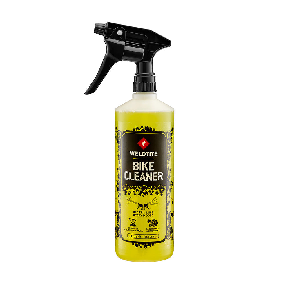 Weldtite Bike Cleaner V2