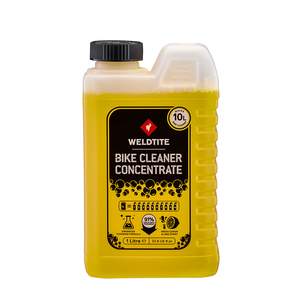 Weldtite Bike Cleaner Concentrate V2