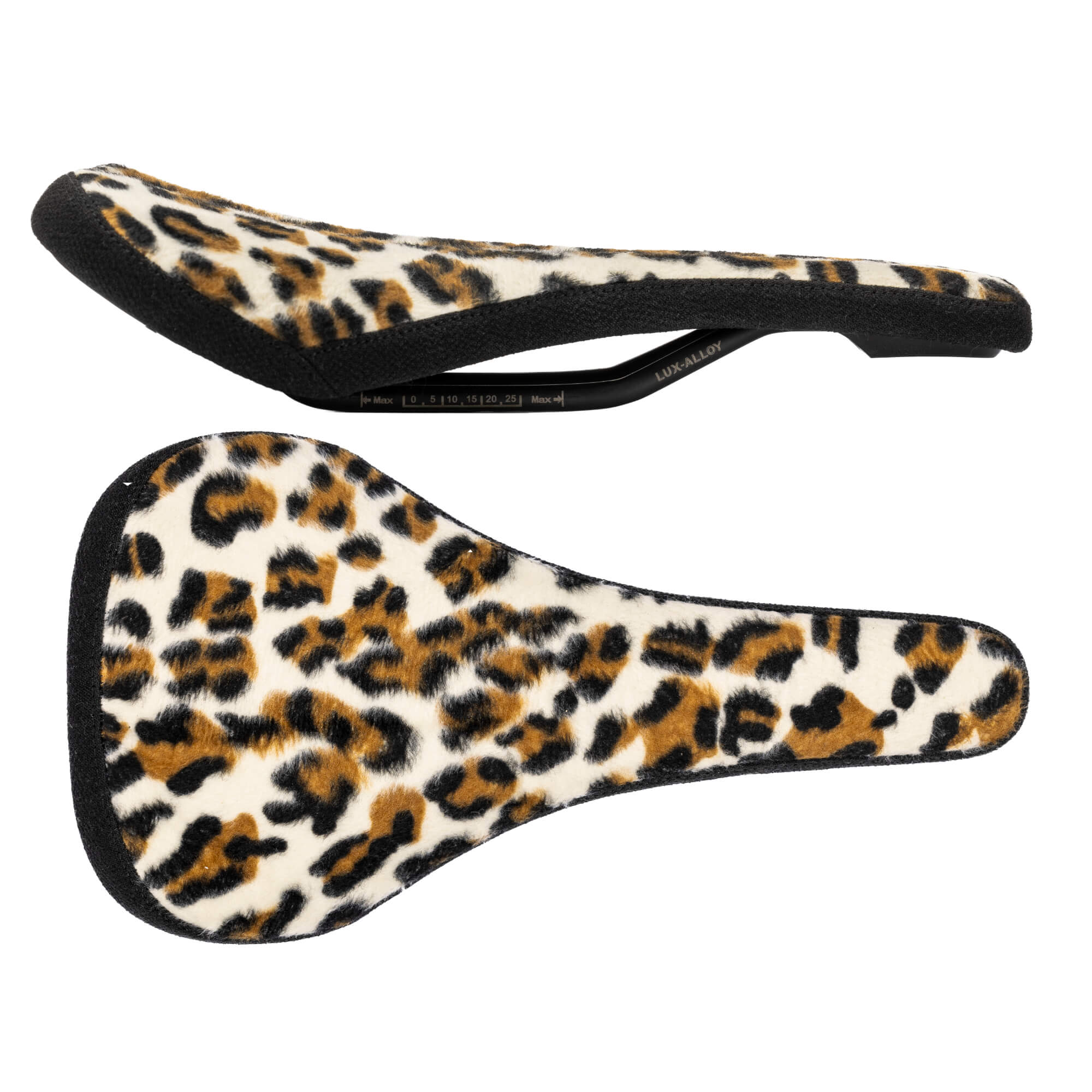 SDG Bel Air V3 Animal Print Saddle