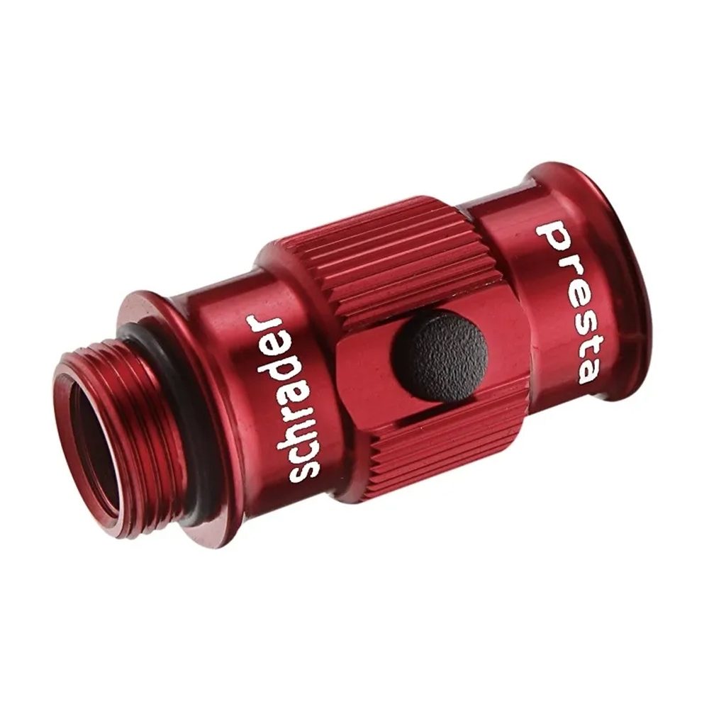 Lezyne ABS-1 Pro HP Chuck Head Only