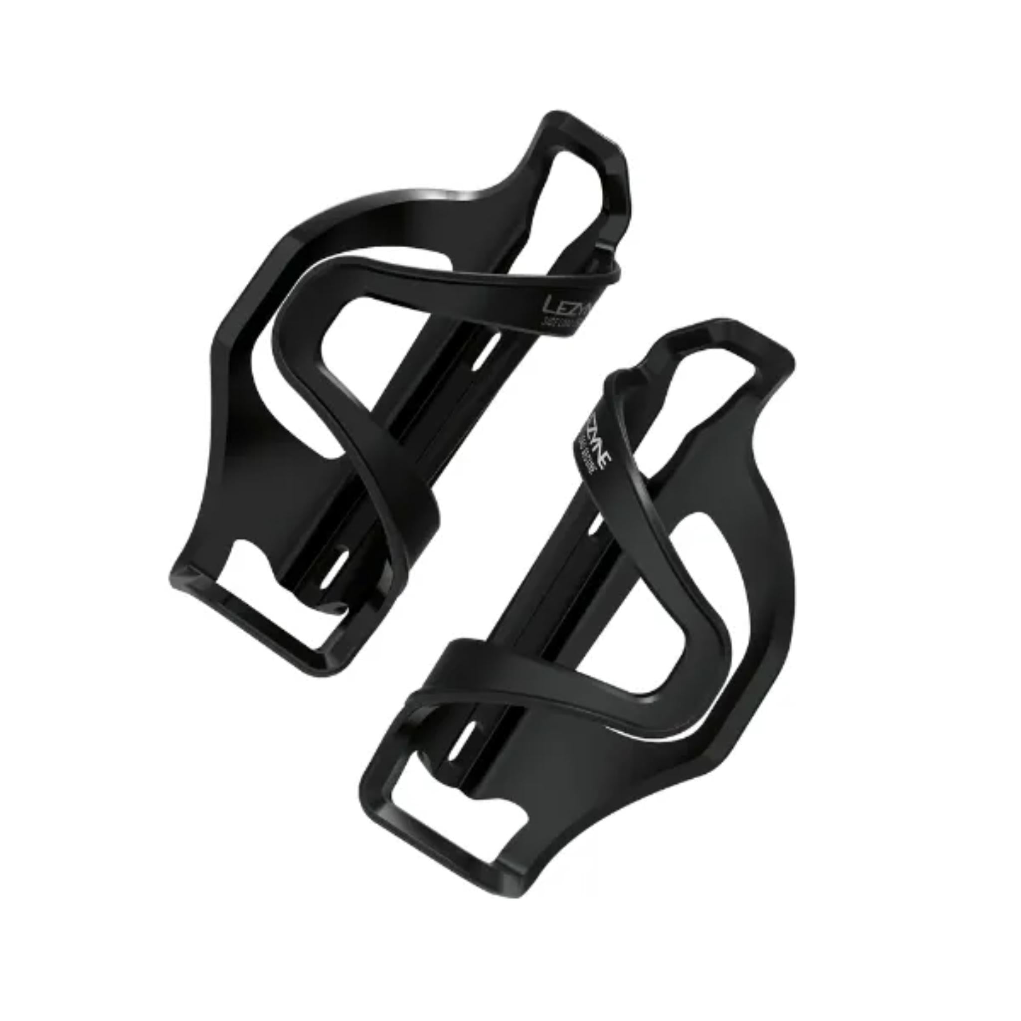 Lezyne Flow Cage Side Load Pair