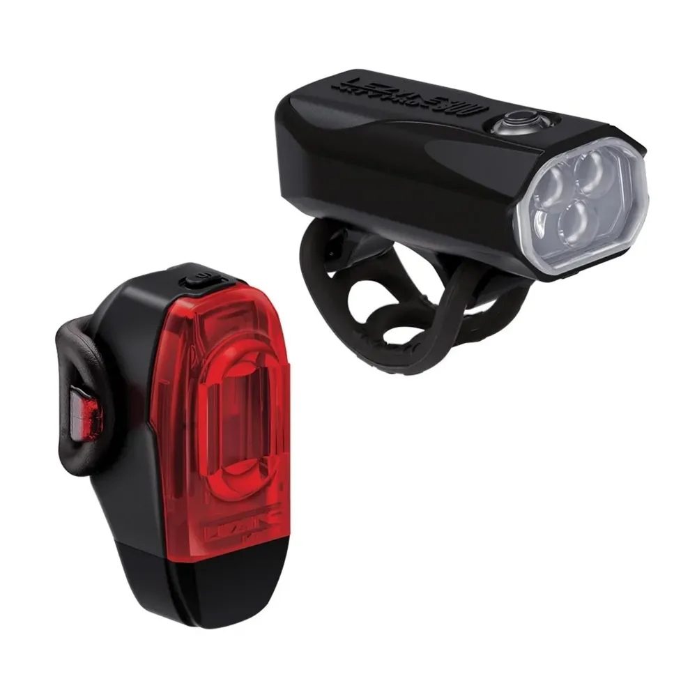 Lezyne KTV Drive Pro 300+ /  KTV Drive+ Light Set