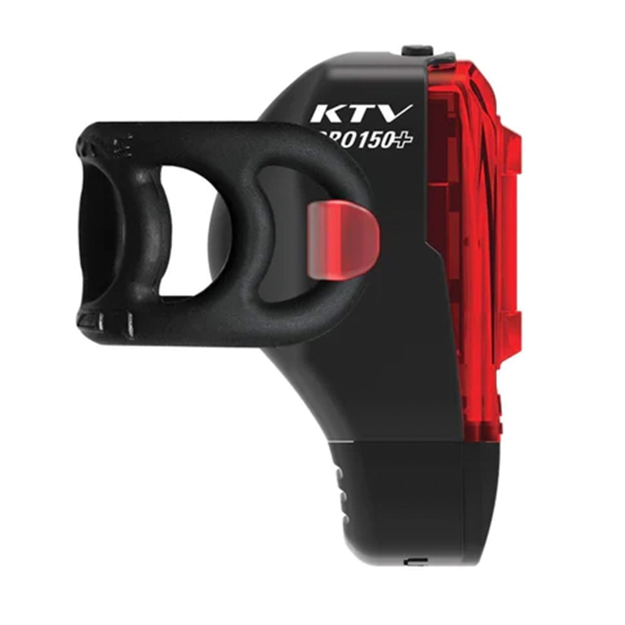 Lezyne KTV Drive Pro+ Rear Light