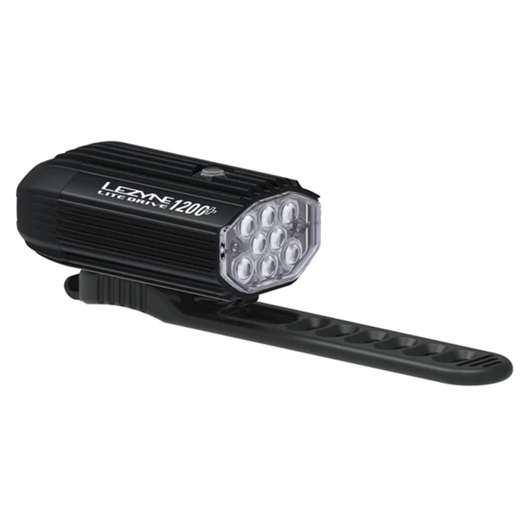 Lezyne Lite Drive 1200+ Front Light