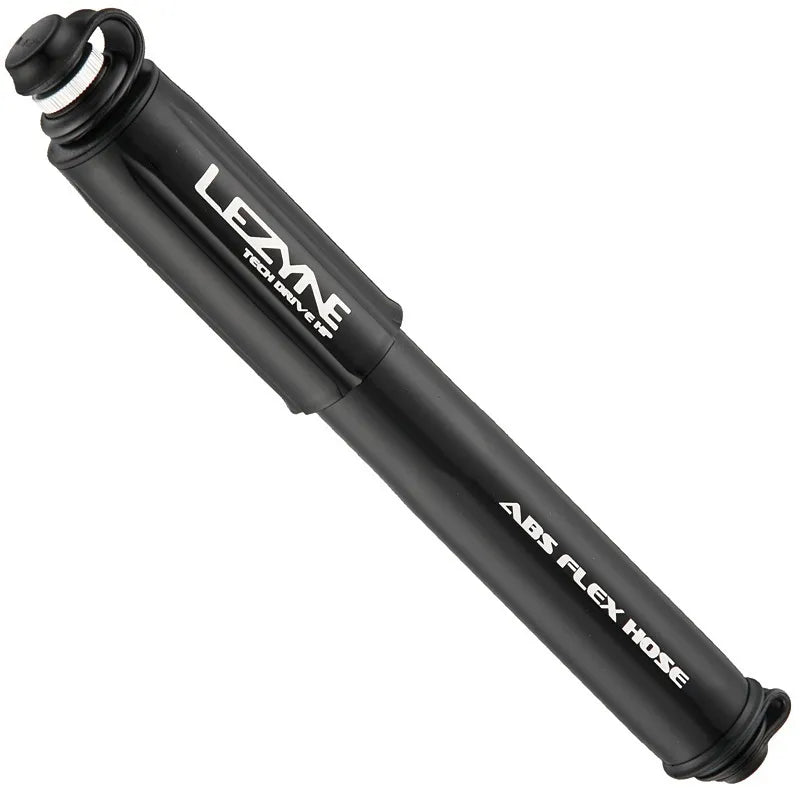 Lezyne Tech Drive HP Pump Medium