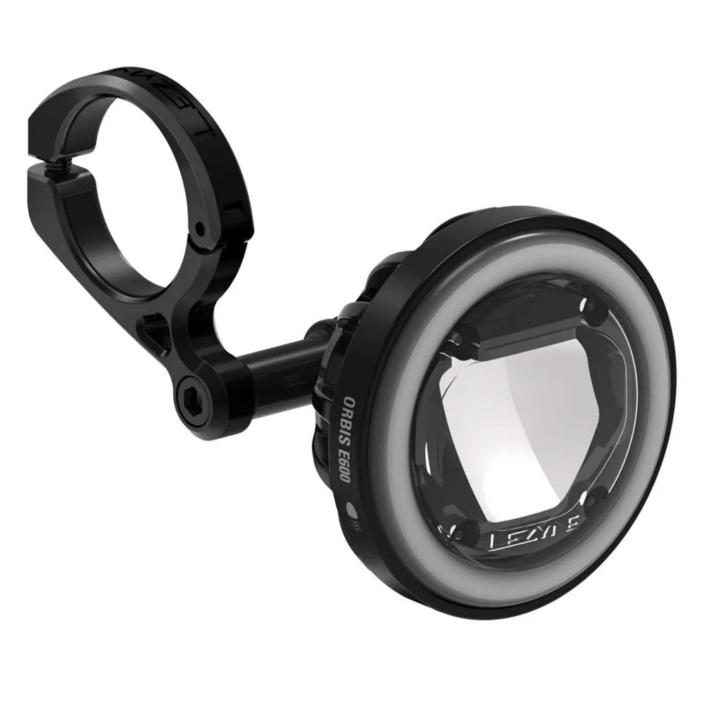 Lezyne eBike Orbis STVZO E600 Front Light