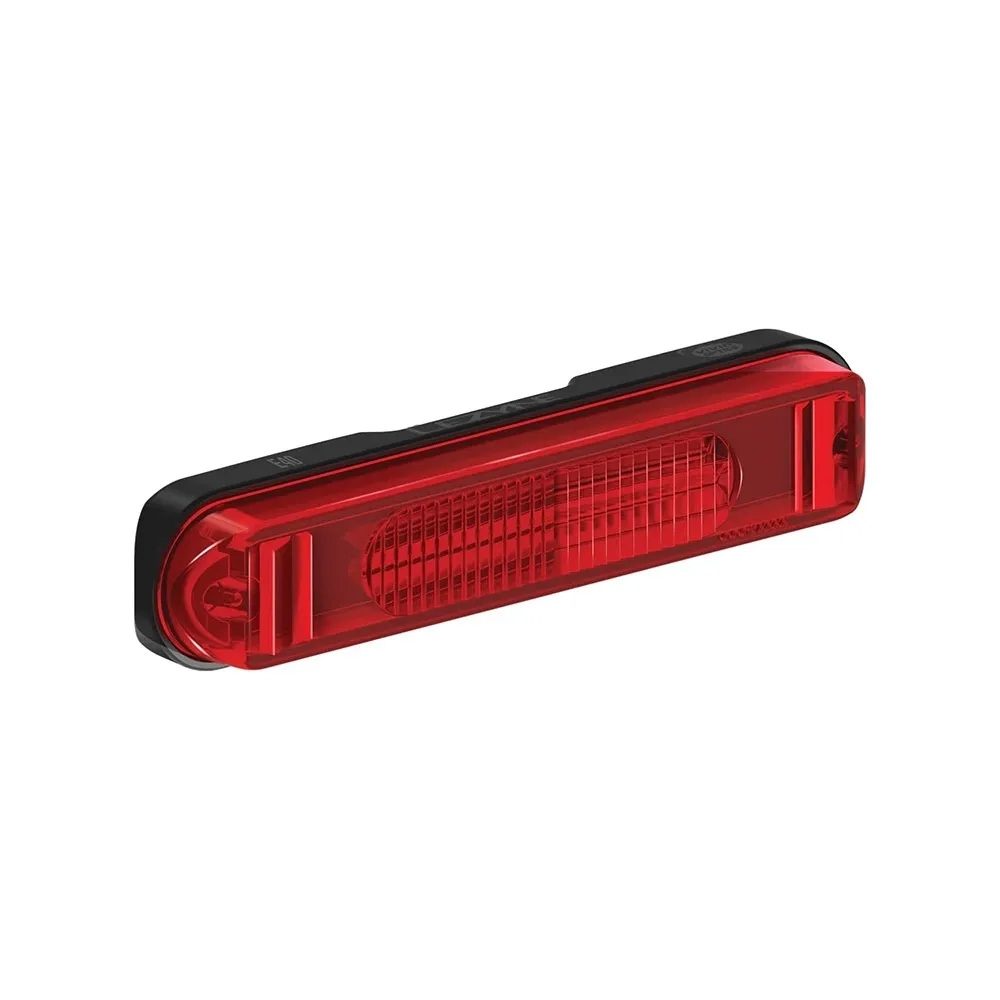 Lezyne eBike Rack Pro STVZO E65 Rear Light