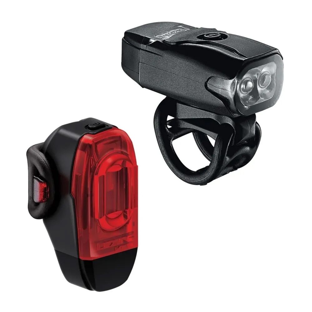 Lezyne KTV Drive+ /  KTV Drive+ Light Set