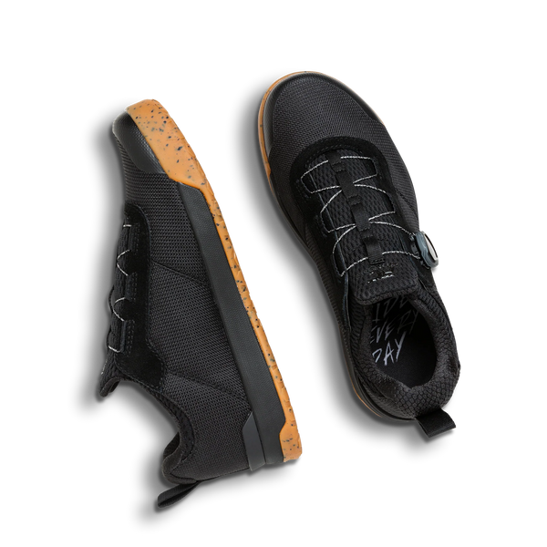 Ride Concepts Accomplice Clip BOA Shoes | Biketart
