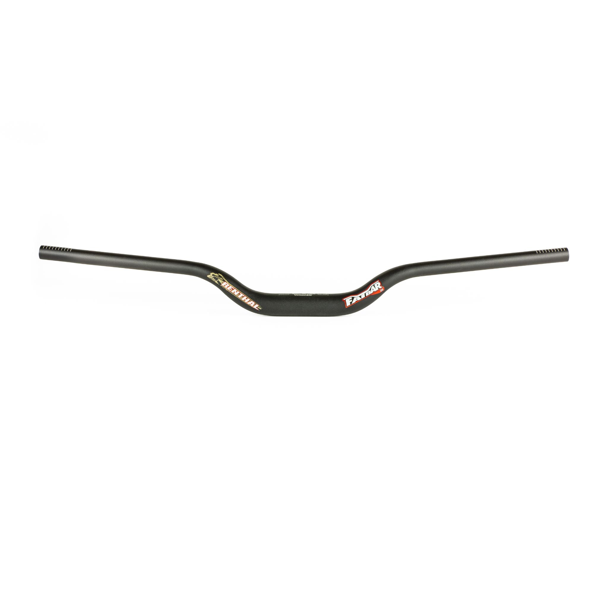 Renthal Fatbar 35 High Rise Bars