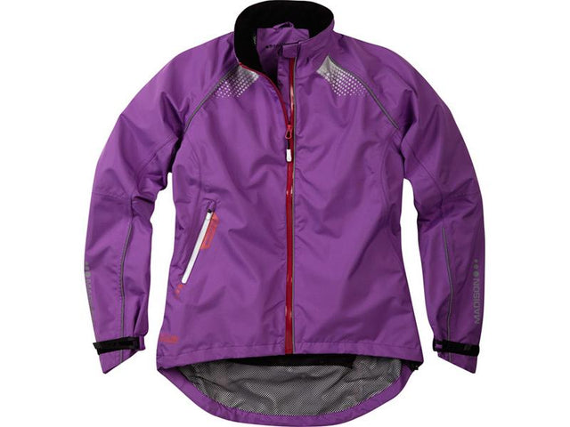 Madison Prima Women's Water Resistant Jacket