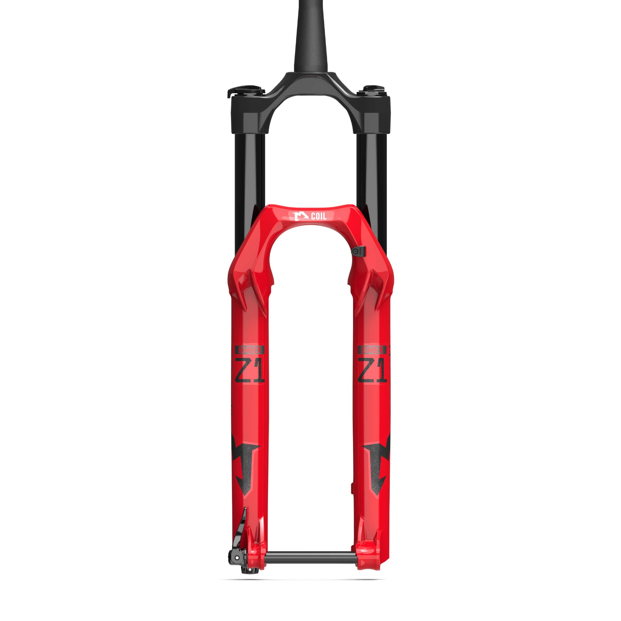 Marzocchi Bomber Z1 Coil Fork 2025