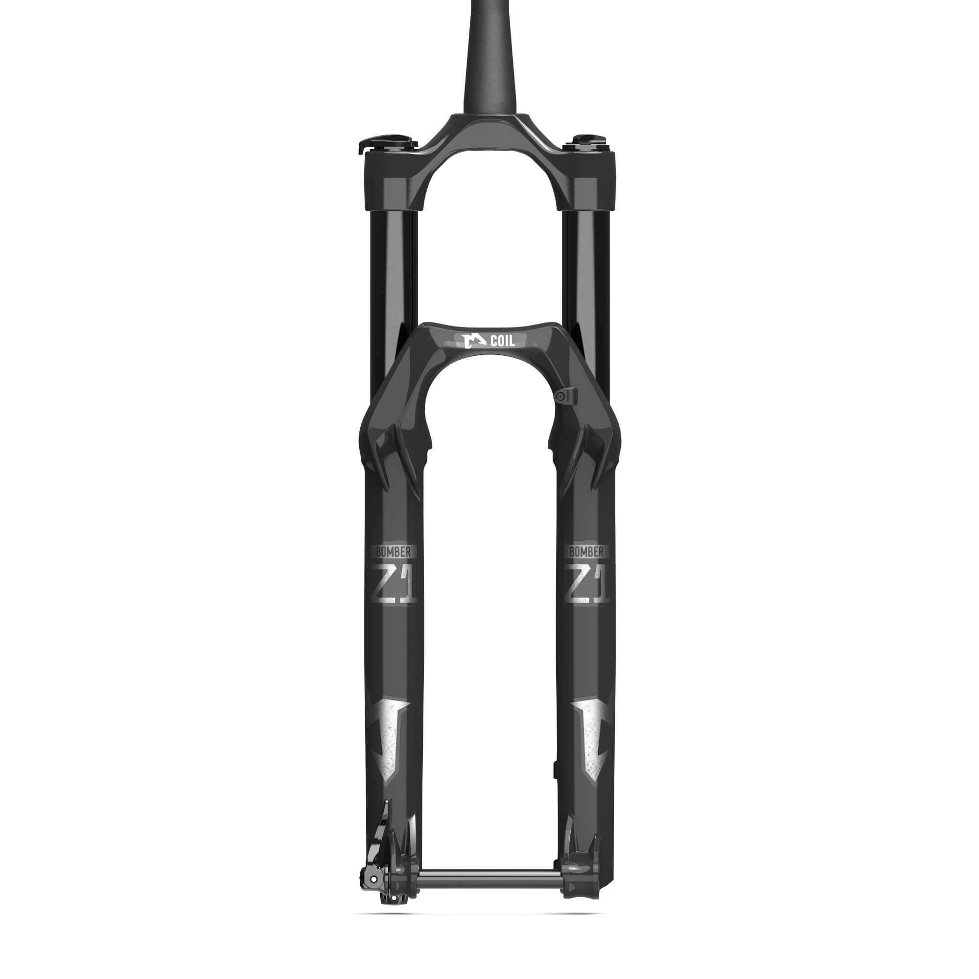 Marzocchi Bomber Z1 Coil Fork 2025