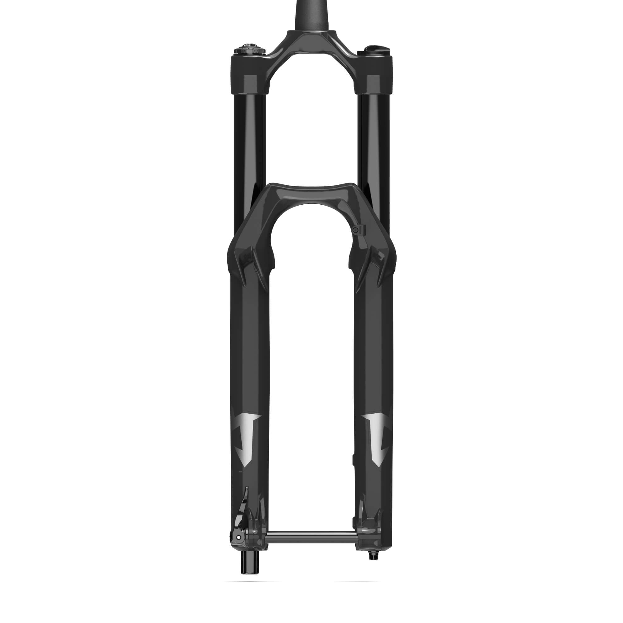 Marzocchi Super Z Fork 2025