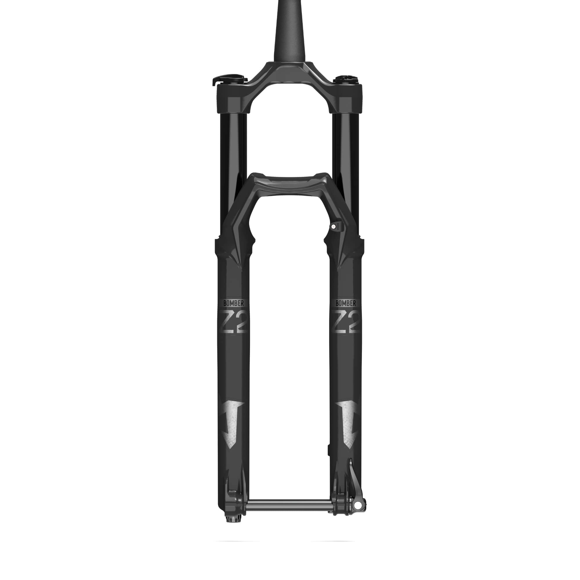 Marzocchi Bomber Z2 Fork 2025